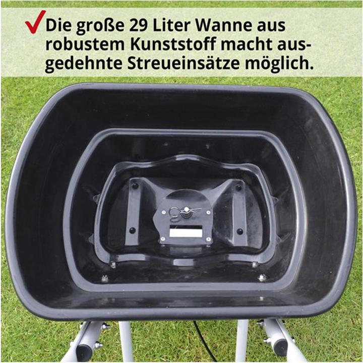 Immagine prodotto Hecht Spreader 229