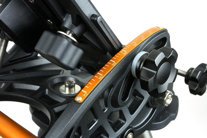 Immagine prodotto Celestron Culla ad altezza d'asta per NexStar Evolution 6/8/9 e NexStar SE6/8