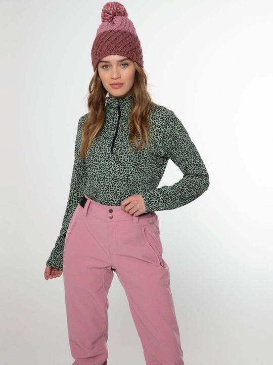Produktbild Protest LOLE softshell snowpants (36)