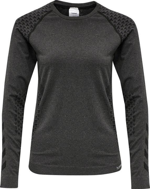 Immagine prodotto hummel Ci T-Shirt Senza Cuciture L/S (M)