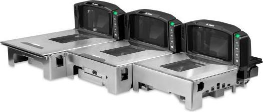 Immagine prodotto Zebra MP7000, 2D, Multi-IF, Digimarc, medio, preparazione della scala, vetro zaffiro