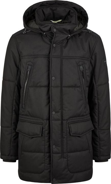 Produktbild Calamar Wool Look Parka (56)