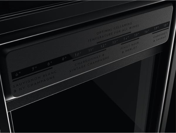 Image du produit Electrolux WKU30SSP