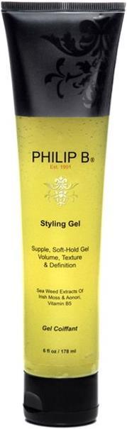 Produktbild Philip B. Styling (Haargel, 178 ml)