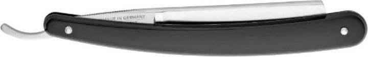Image du produit Dovo Rasoir Best Quality - Acier au Carbone Rasoir - 5/8 pouce - Tête Ronde - Creux entier