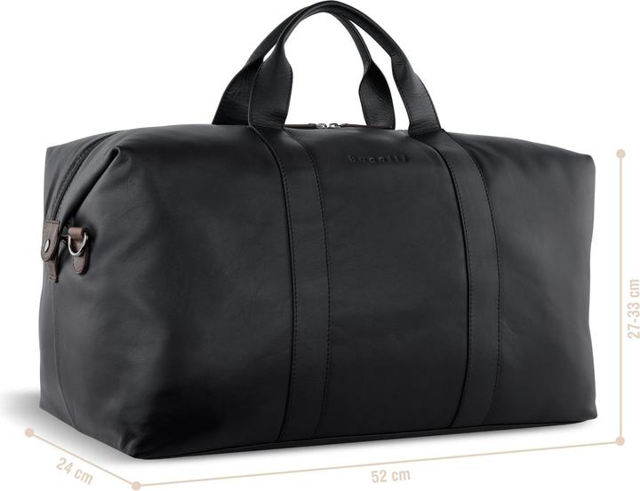 Immagine prodotto Bugatti Borsa da viaggio CORSO DELUXE (40 l)