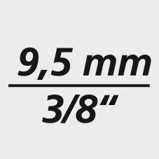 Immagine prodotto HAZET Riduttore 8858-2