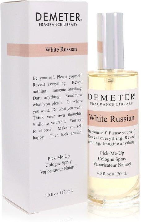 Demeter White Russian (Eau de cologne, 120 ml)