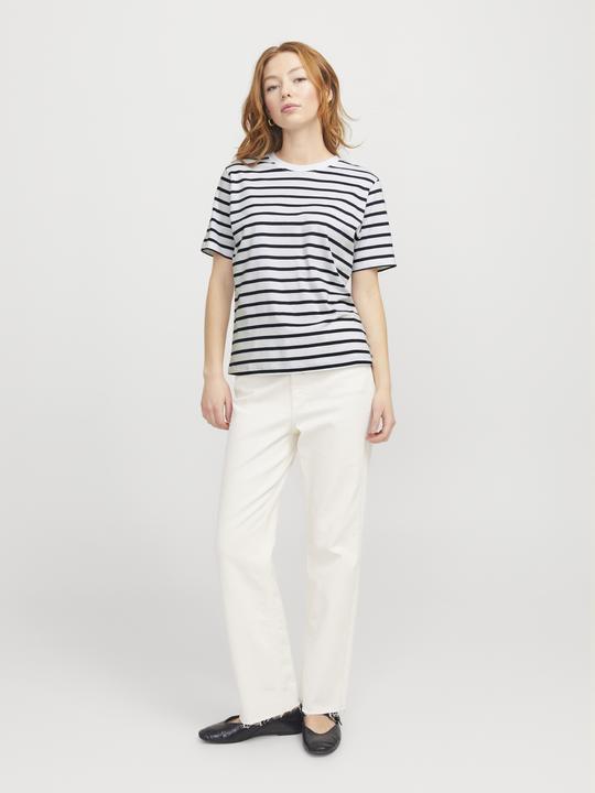 Immagine prodotto JJXX Jxanna Ss Regular Every Stripe Tee Jrs (XS)