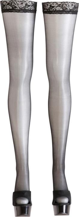 Produktbild Cottelli Collection Halterlose Strümpfe "Hanna" (L)