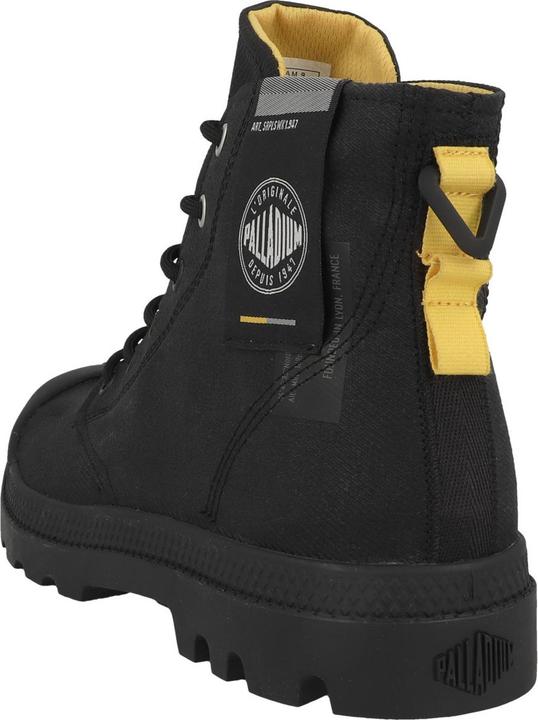 Produktbild Palladium stiefeletten pampa surplus (44)