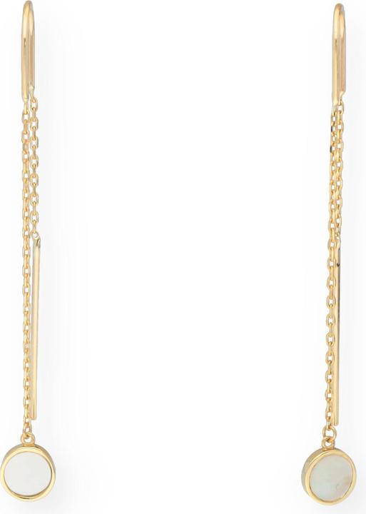 Carat Colorstone (Gold 9ct)