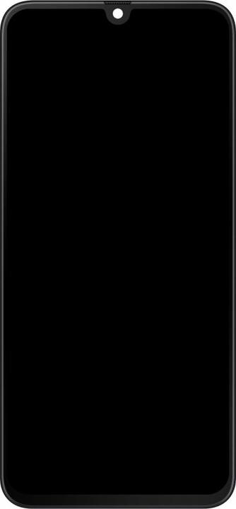 Image du produit Samsung Unité d'affichage Galaxy A70 A705 noir (Écran, Galaxy A70)