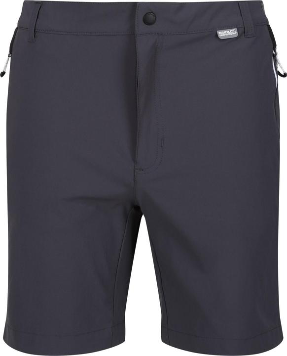 Medium grey, Black
