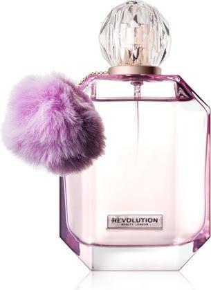 Produktbild Revolution Fragrance Feathered Lights Eau de Toilette 100 ml (Eau de Toilette, 100 ml)