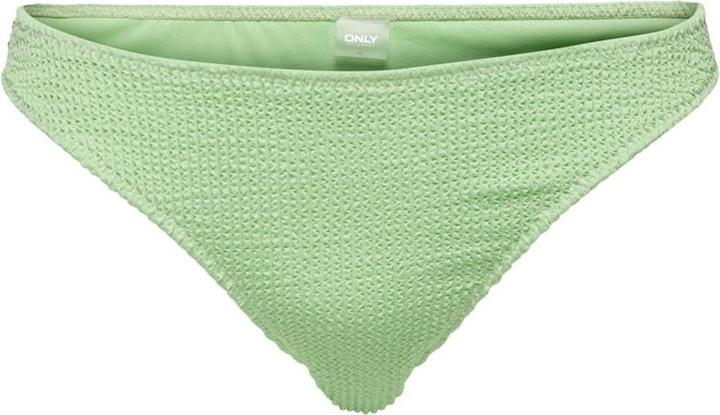 Only Mutandine Bikini Struttura (S)