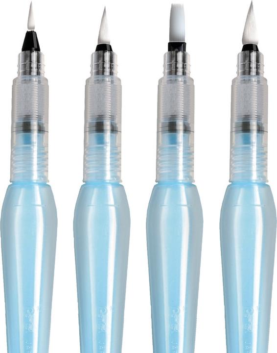 Image du produit Pentel Brosse à eau Aquash (155 mm)