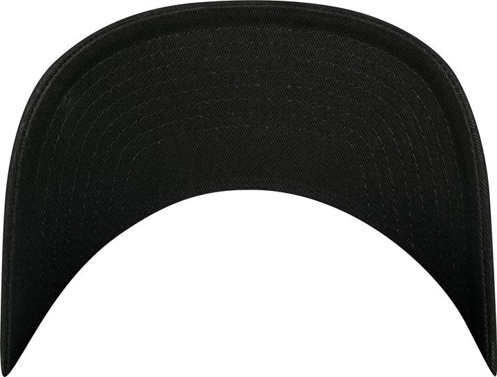Image du produit Flexfit Casquette camionneur rétro à motif de damier (Taille unique)
