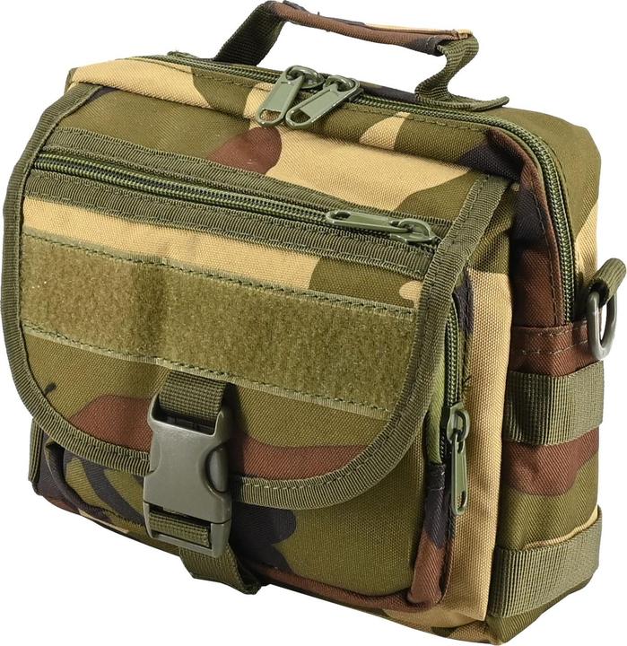 Actual product image Army Shop Map Case Tactical (2.50 l)
