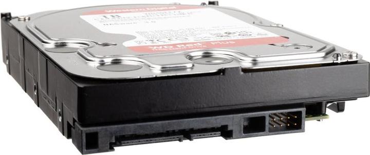 Actual product image WD Red Plus (3 TB, 3.5", CMR)