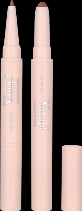 Image du produit Pupa Milano Pupa Vamp! Creamy Duo Warm Nude 03 (003)