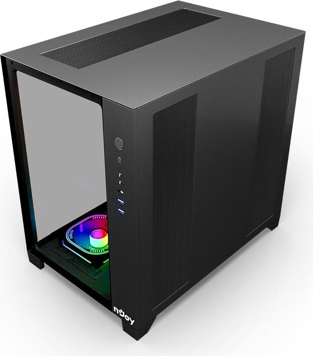 Immagine prodotto Njoy Aura (mATX, ATX)