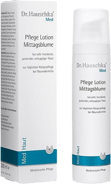 Produktbild Dr. Hauschka Pflege Lotion Mittagsblume (Körpercreme, 200 ml)