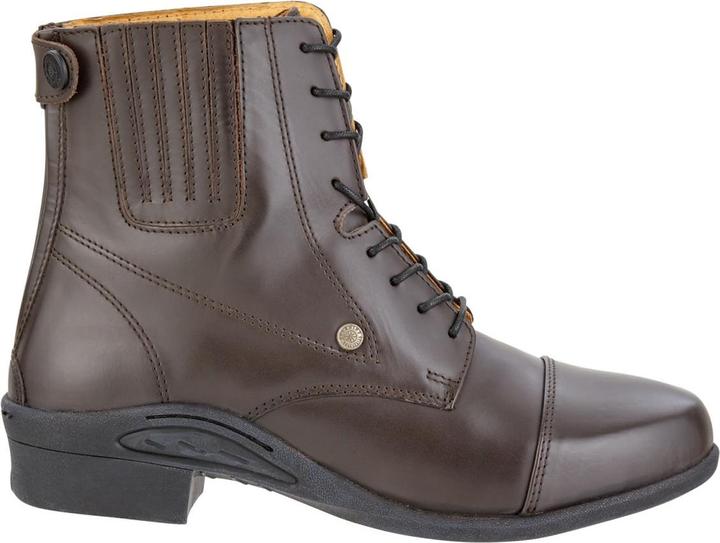 Produktbild Suedwind Footwear Stiefeletten Ultima BZ Lace regular (37, 38, 39, 40, 41, 42, 43, 44, 45, 46)