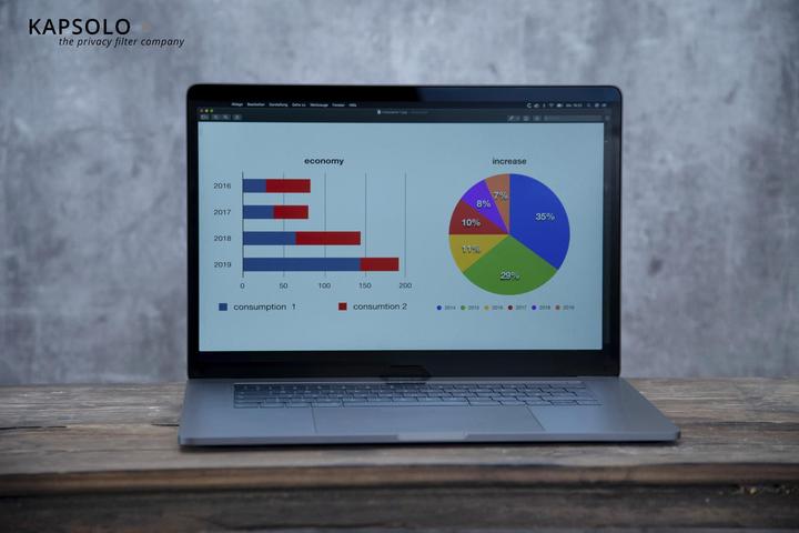 Actual product image Kapsolo 9H Anti-Glare (13", 3 : 2)