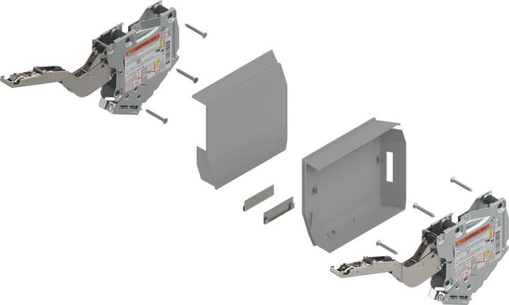 Produktbild Blum Aventos HK-S