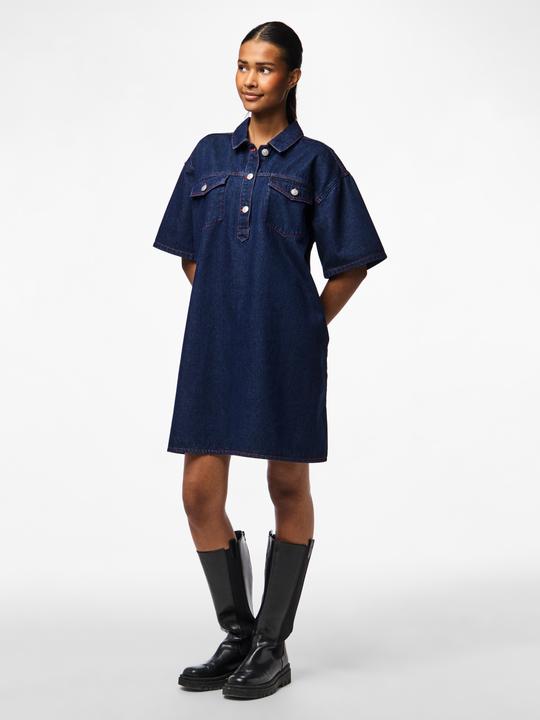 Immagine prodotto Pieces PCDEMI Jeanskleid (XL)