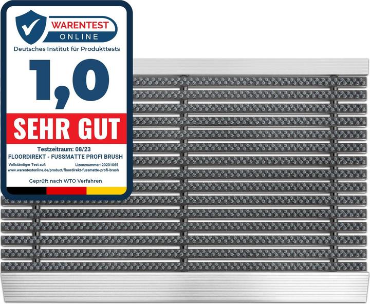 Produktbild Floordirekt Profi (50 x 80 cm)