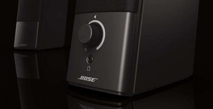 Image du produit Bose Companion 2 Serie III