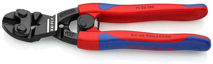 Image du produit Knipex CoBolt (200 mm)