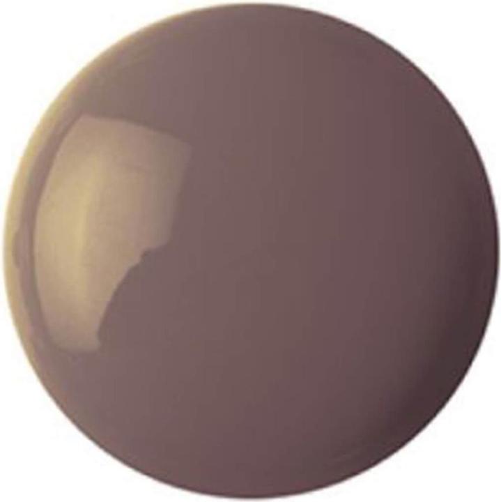 Actual product image Mi-ny One Step Peel Off Gel Polish - Burlwood