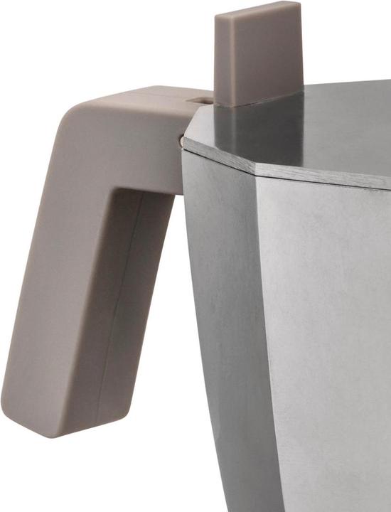 Actual product image Alessi Moka (1 T.)