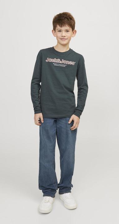 Immagine prodotto Jack & Jones JJICLARK JJORIG STRETCH SQ 223 NOOS MNI Jeans regular fit Mini Jeans regular fit (128)