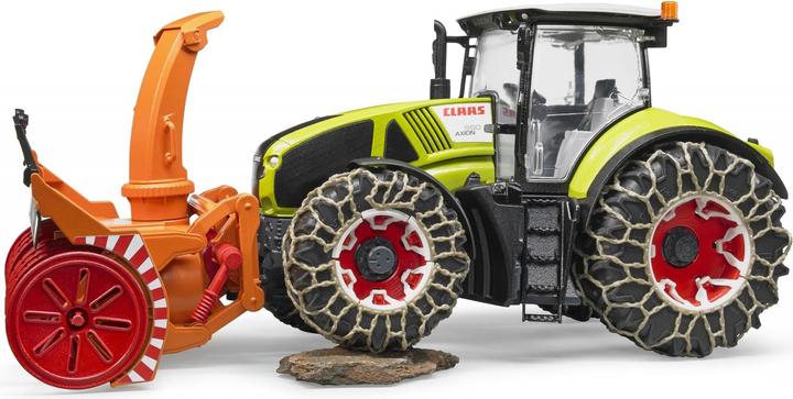 Image du produit Bruder Claas Axion 950+