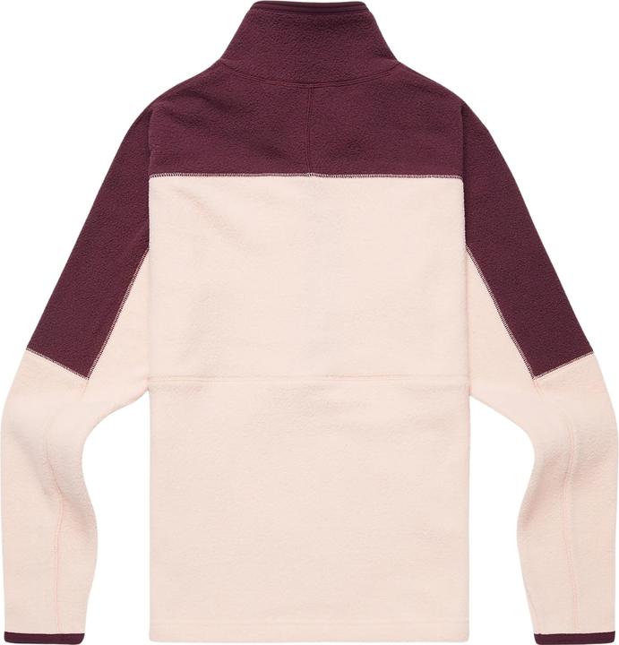 Produktbild Cotopaxi Abrazo Fleece Half-Zip Jacket (M)