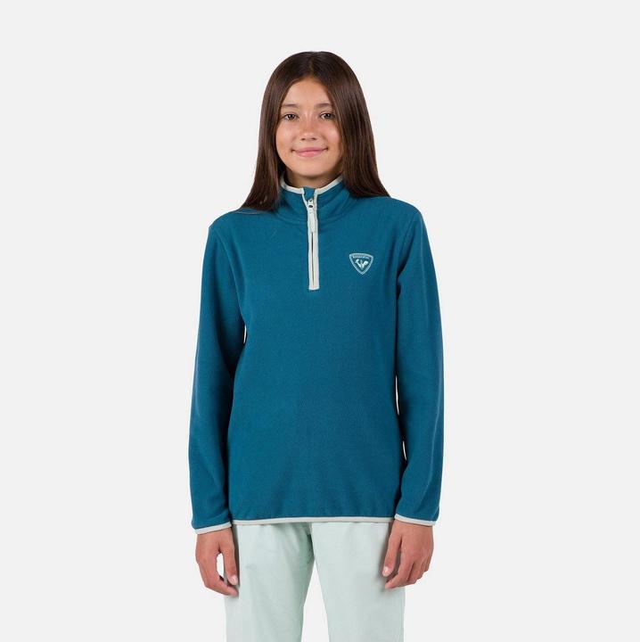 Produktbild Rossignol Jr. Strawpile Fleece Hz Sweatshirt (8)