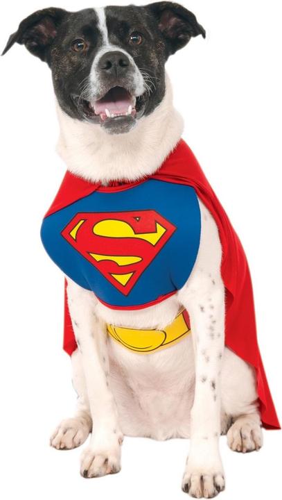 Produktbild Superman Hundekostüm (S, Hundekostüm)
