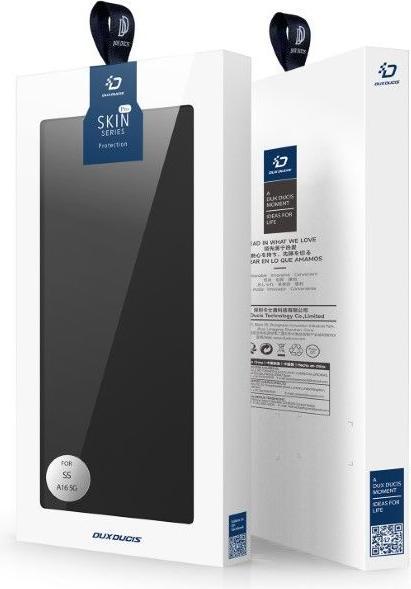 Produktbild Dux Ducis Skin Pro Schutzhülle (Samsung Galaxy A16, Samsung Galaxy A16 5G)