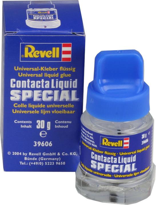 Produktbild Revell Contacta Liquid Spezial (87 g)