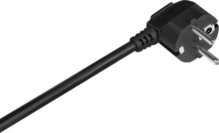 Actual product image LogiLink Pop-Up power strip (3 x, CEE 7/3, 1.80 m)