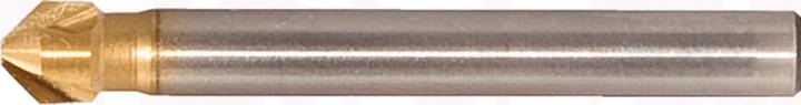 Produktbild KS Tools HSS TiN Kegel- und Entgratsenker (9.4 Millimeter)