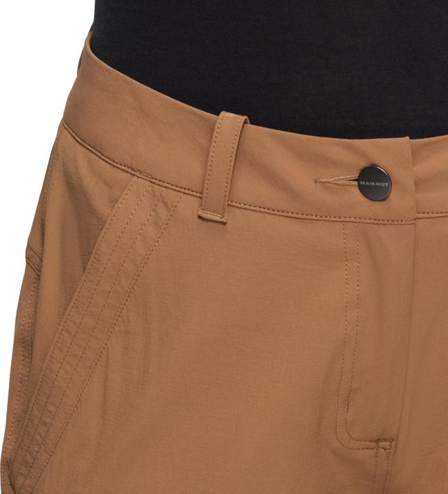 Produktbild Mammut Hiking V Pants Women (44)
