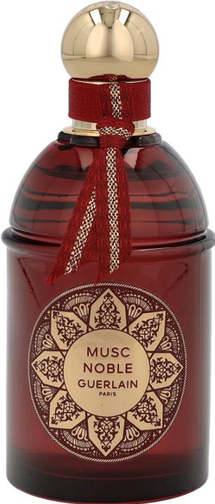 Produktbild Guerlain Musc Noble (Eau de Parfum, 125 ml)