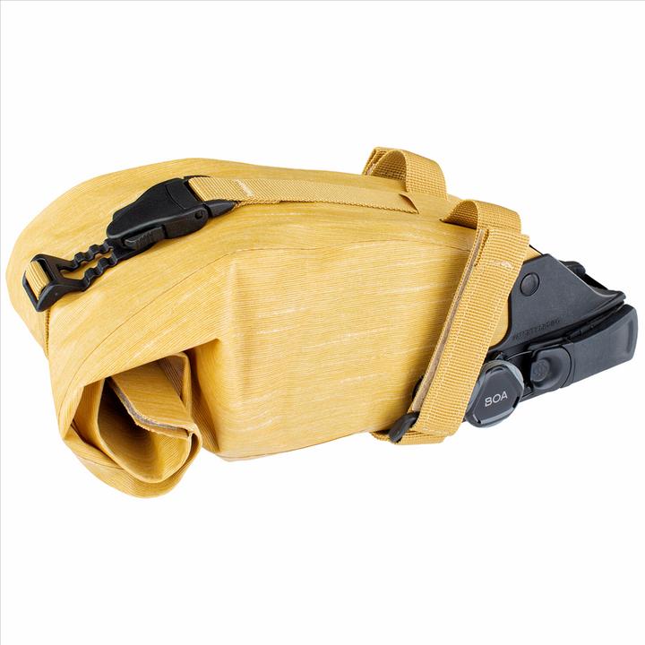Actual product image Evoc Seat Pack Boa (2 l, Saddle bag)