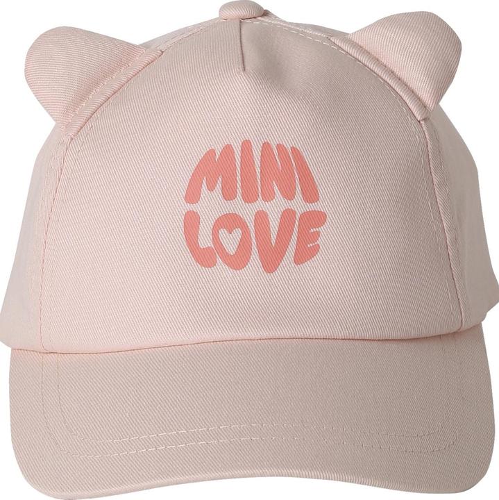 Produktbild Vertbaudet Mädchen Baby Cap mit 3D-Ohren