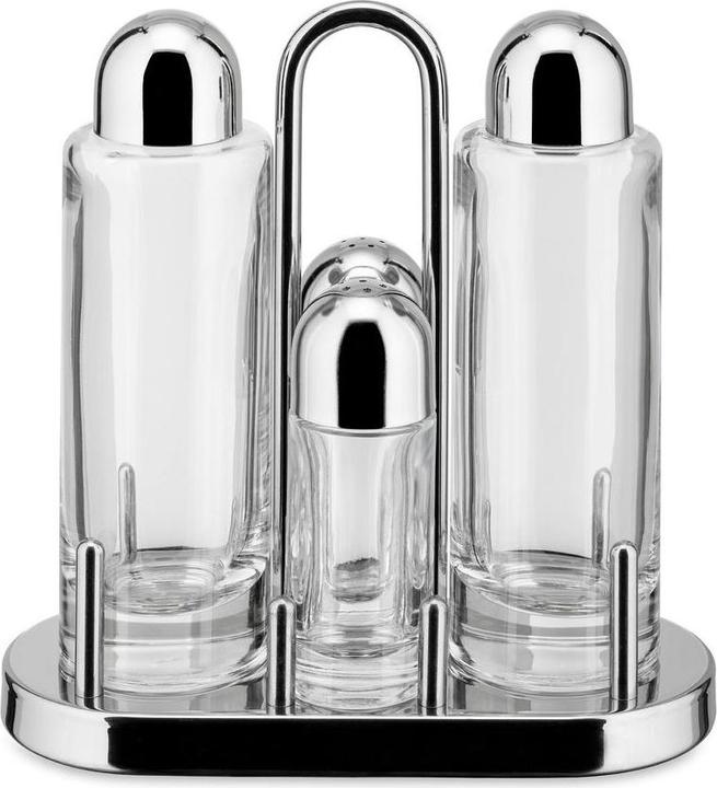 Actual product image Alessi Cruet 4 pieces COD: 5070